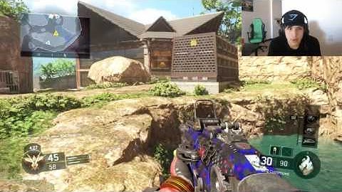 THE MOST INCONSISTENT GUN EVER