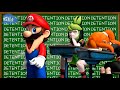 SMG4: Mario Suffers Infinite Detention