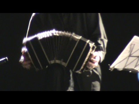 "Zita" (A.Piazzolla) - DECARISIMO