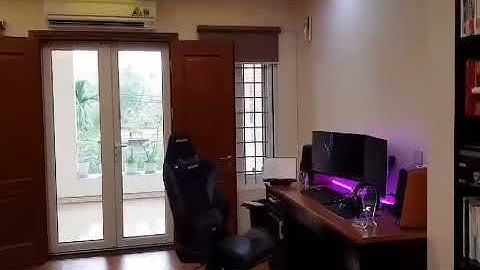 Demo nhà thông minh bằng Alexa cực nhanh và ngon thietbithongminh360