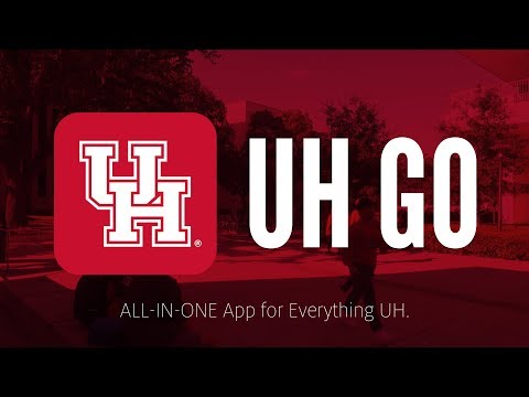 UH Go All-in-One App