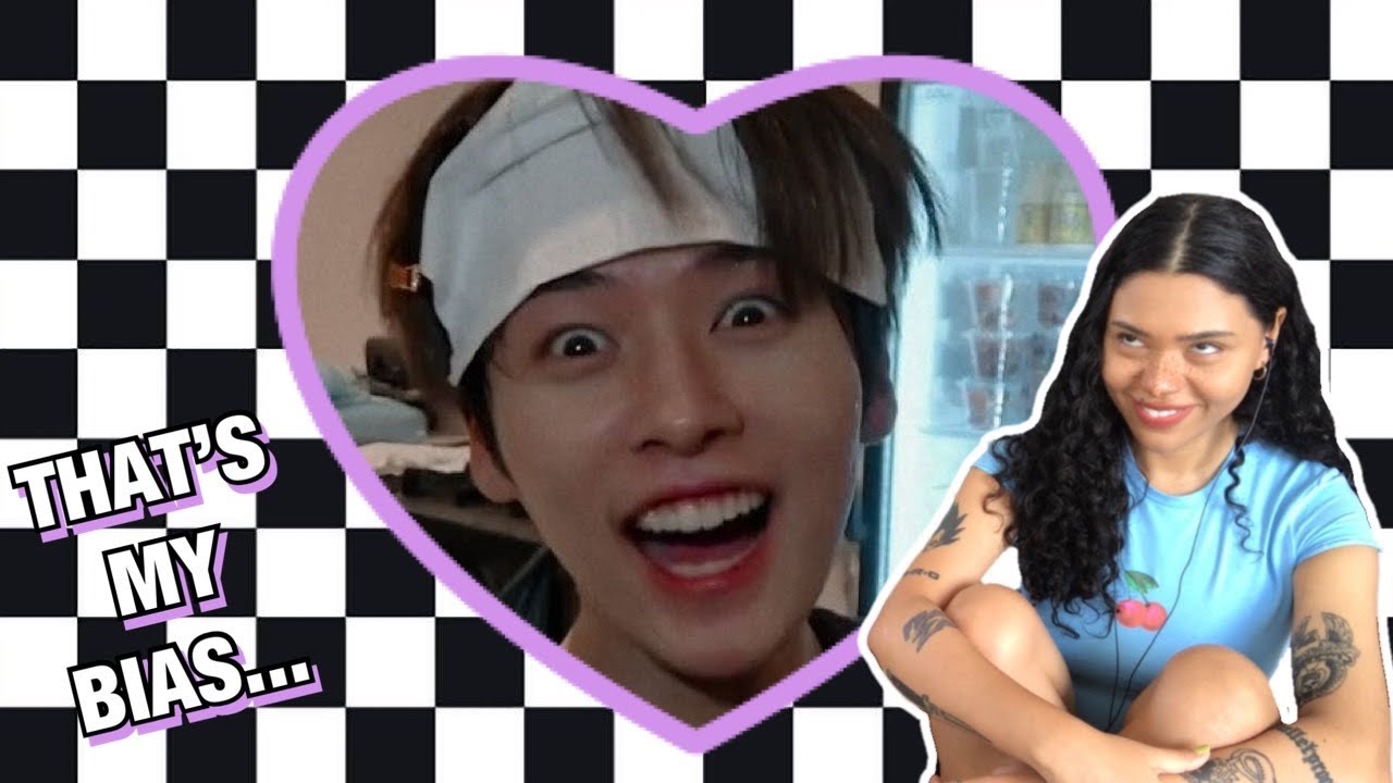 My Stray Kids Journey: Lee Know’s Habits | REACTION!!