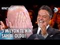 Büyük ödülü kazandı! | Beyaz'la Joker 17. Bölüm