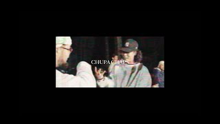 CHUPA CHAPS - SO LONG  feat.TEN'S UNIQUE. STICKY BUDS. 空. U The Starr. Ras LIBERAL. DIFFICUL-T