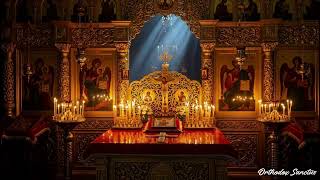 Orthodox Chant for Peace, Sleep & Inner Calm | Ancient Byzantine Hymns for Deep Rest ✨ screenshot 5