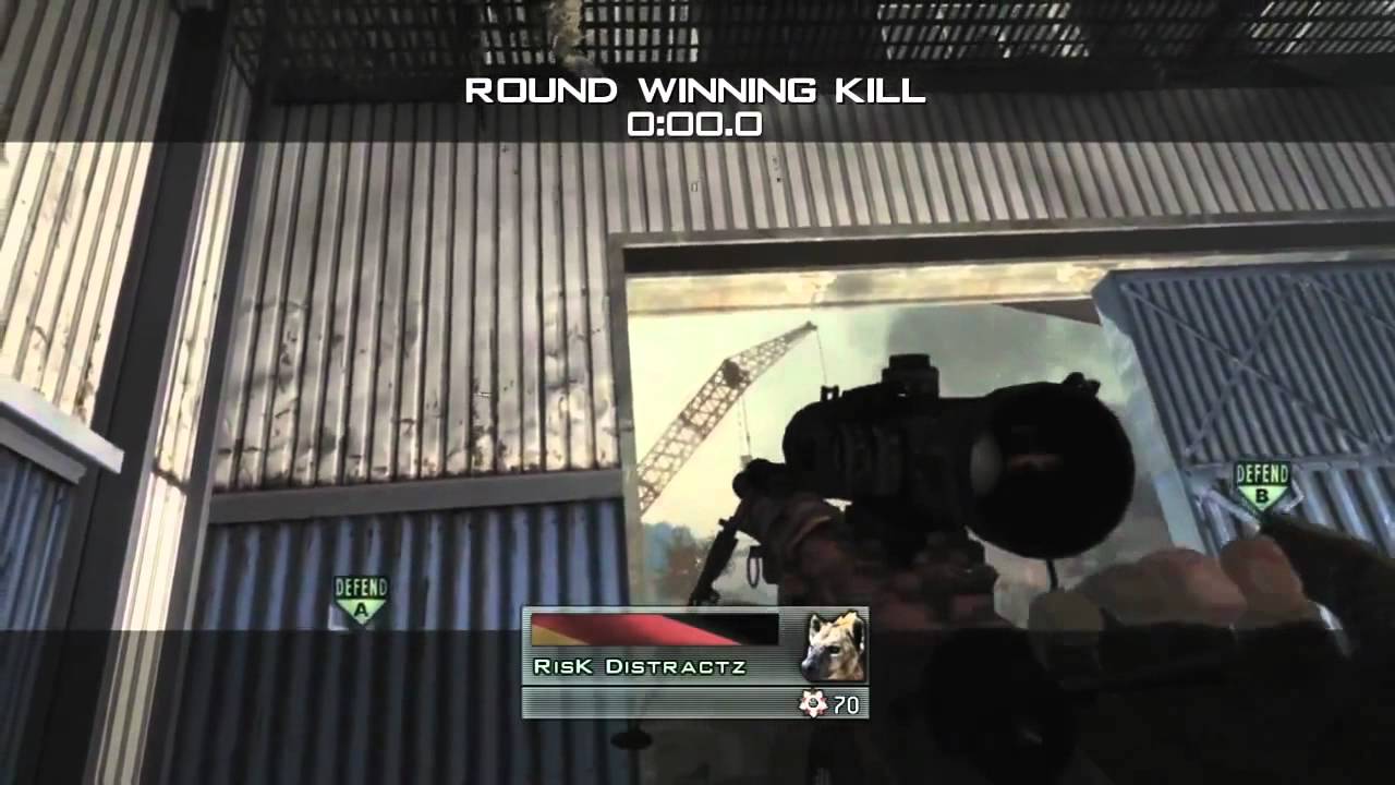 Introducing RisK Distractz!