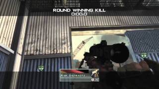 Introducing RisK Distractz!