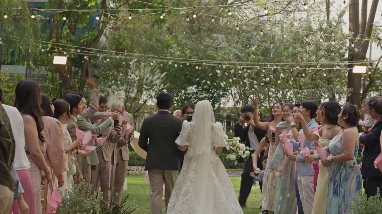 Observing Love : มองดูรัก | HUMANWORK