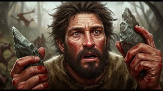 Stone Tools: The Single Broken Rock That Changed Human History (Shocking Origins)