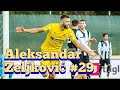 Aleksandar Zeljković▪️ND Beltinci▪️Centre back▪️21/22