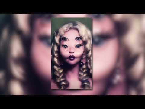 Melanie Martinez – VOID (Slowed + Reverb)