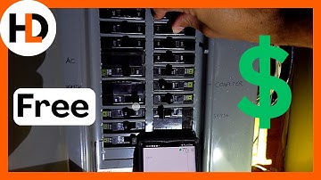 How I Saved $ By Eliminating Phantom Loads