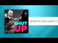 Az új project: Peter Coder. Ennek első saját zenéje: Peter Coder vs. Wave Rider - Shut Up) [Cover video] [www.petercoder.com]