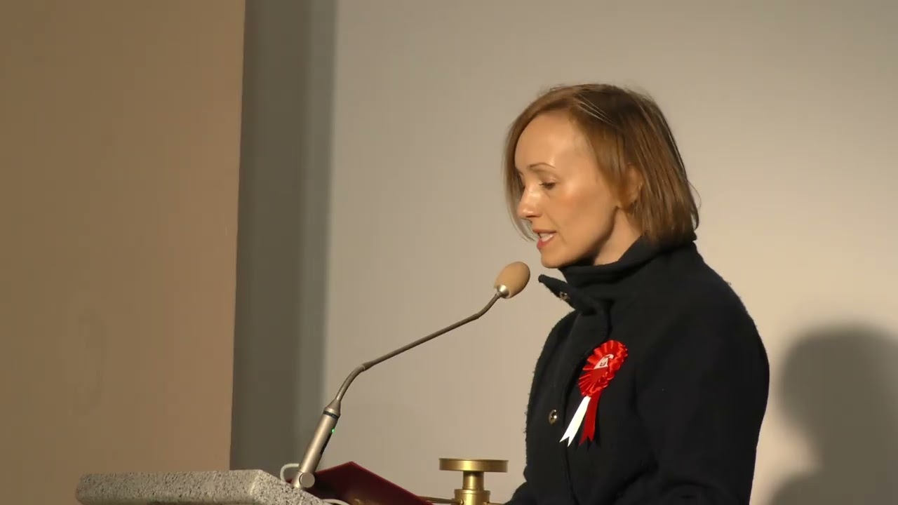 Obchody Święta Niepodległości 11 Listopada 2025 r. Gmina Orchowo