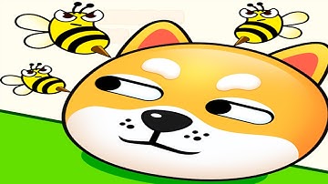 Save the Doge - Gameplay Walkthrough - All Levels (IOS, Android)