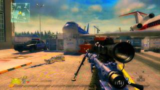 Dazzle + Colour Correction Quality Test