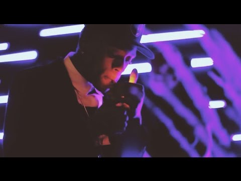 Reeves Junya - "Luxury" feat. Cashinova (Official Music Video)