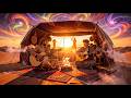 DESERT KALEIDOSCOPE CARAVAN ORIGINAL MUSIC BY BRITZPH MIDDLE EASTERN FOLK PSYCHEDELIC ROCK