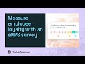 What is eNPS &amp; How to Measure Employee Loyalty with it