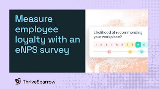 What is eNPS & How to Measure Employee Loyalty with it What is eNPS & How to Measure Employee Loyalty with it