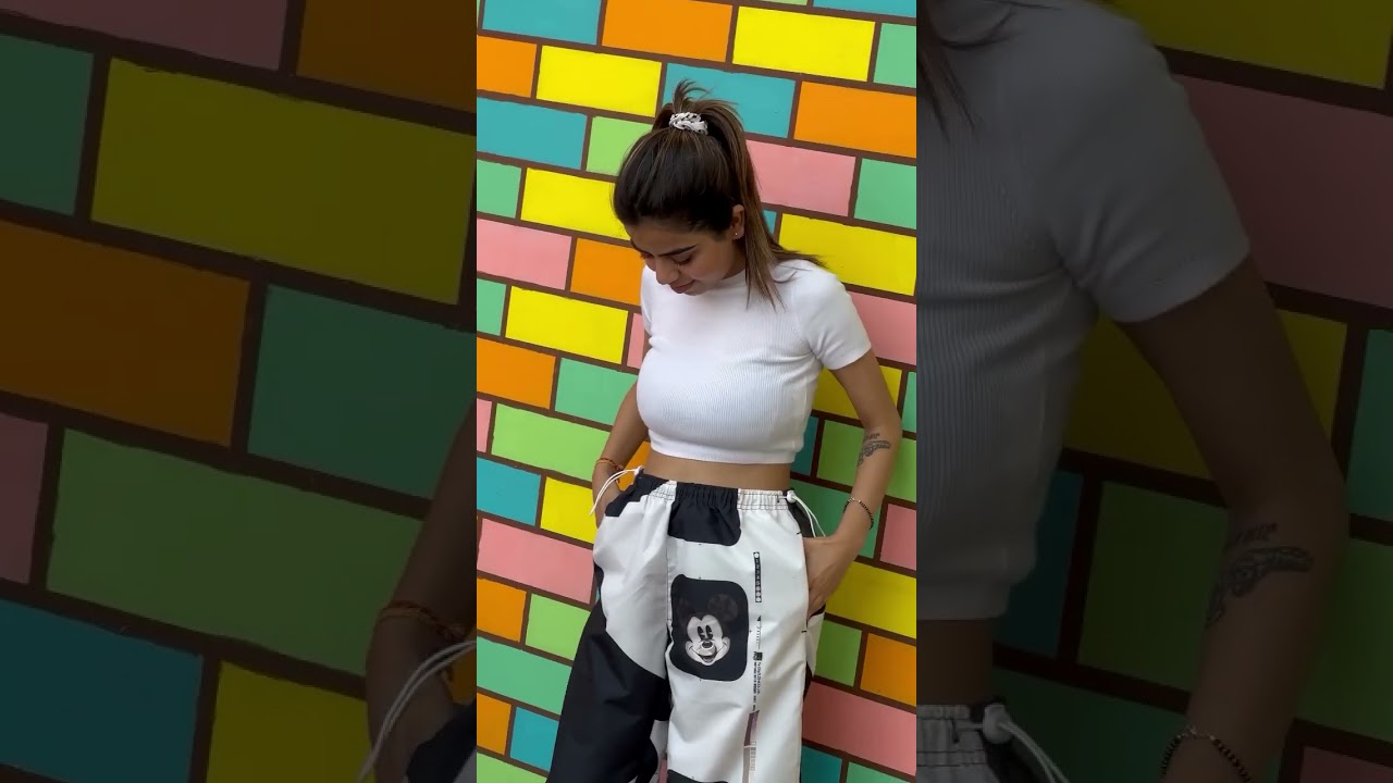 Best Seasonal Outfits for Girls: Summer ☀️ 