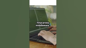 HTTP PROXY SERVER IN NODE JS || HTTP PROXY SERVER IN NODE JS WITH IN 60 SECONDS|| #nodejs