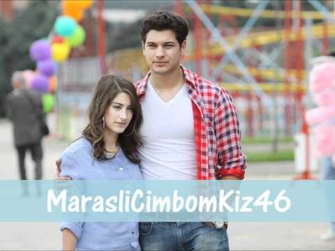 Adını Feriha Koydum - Marina Dizi Müziği FULL VERSIYON