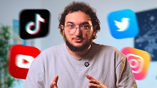 Why You’re Addicted To TikTok And Social Media! (& How To Fix It)
