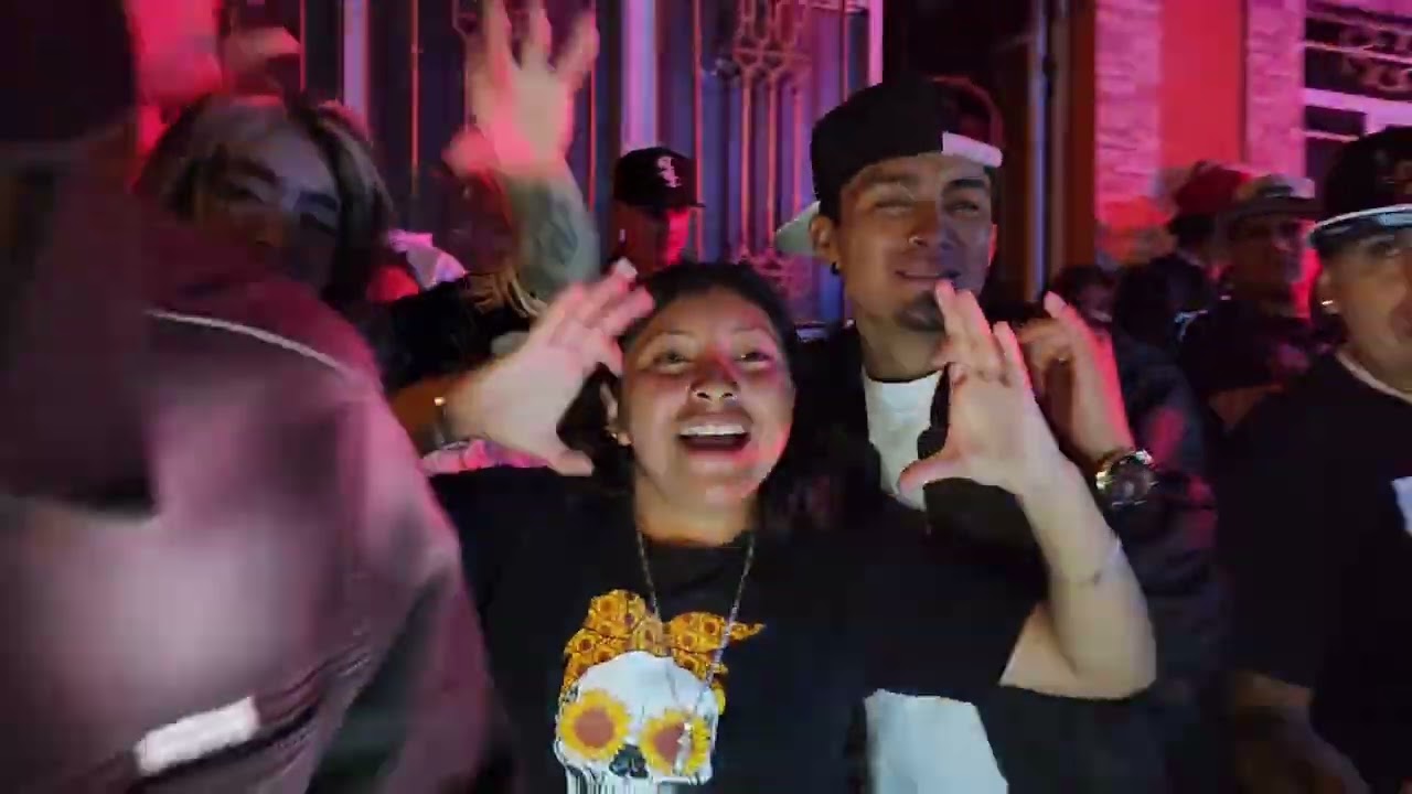 fiesta en la estrella parte 2 2022