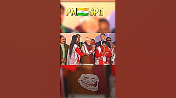 🗿PM MODI IN SPG COMMANDO 👀 PROTECTION PM MODI RESPECT WOMEN#shorts #viralvideo #modi #video#spg
