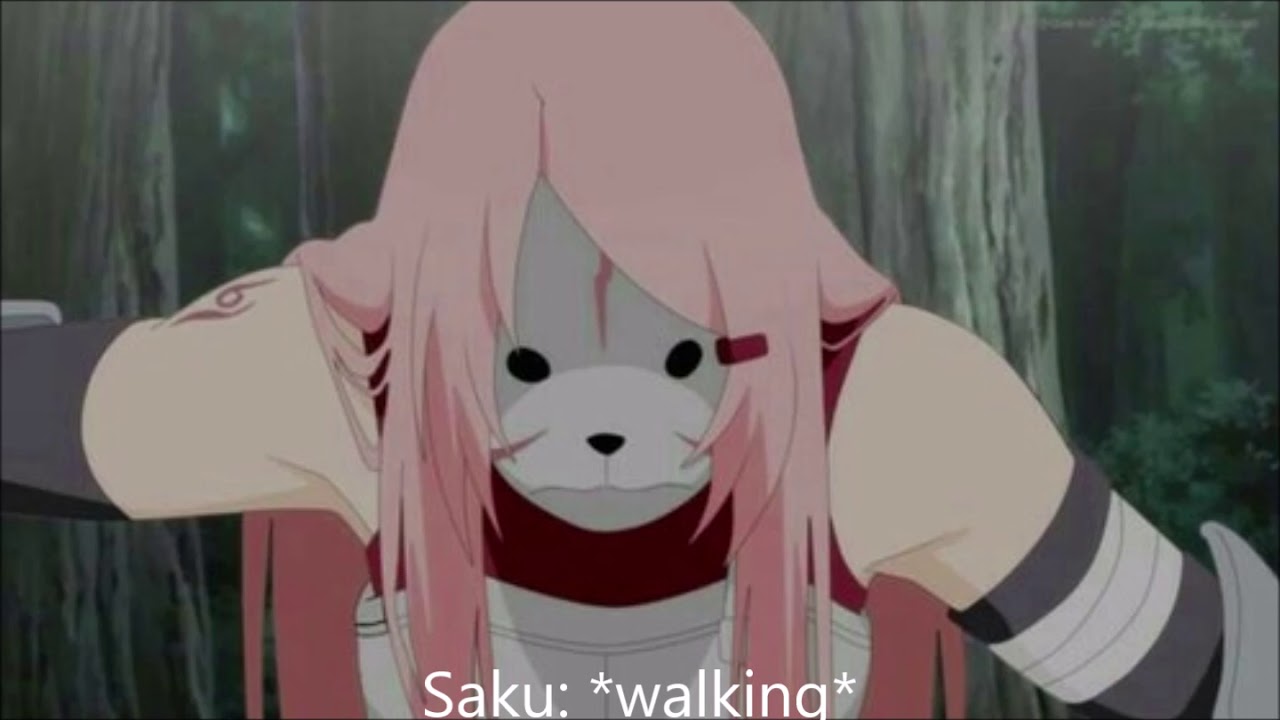 Itasaku Blood Moon: Part One