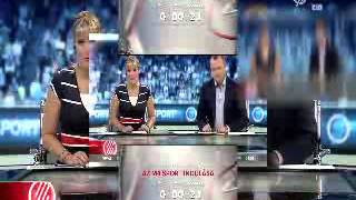 Ytpmv M4 Sport Hungary Launch Scan