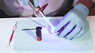 3M™ Scotchbond™ Universal Adhesive clinical case video
