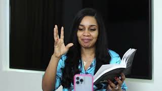 FASTING AND 2 HOURS OF PRAYING IN TONGUES WITH PROPHET OLABISI ADAMU {DAY 2}