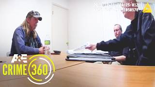 Genealogy Website Leads to Killer's Confession 39 YEARS After Murder | Cold Case Files | Crime 360