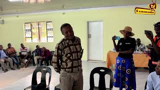 Download Lagu Chief Mutasa| Dna results pfacha padare .Karanganda TV MP3