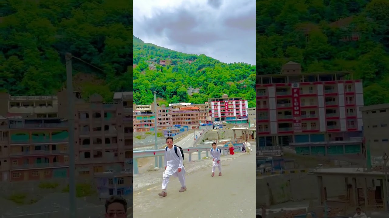 Madyan Swat Beauty Pakistan 🇵🇰 