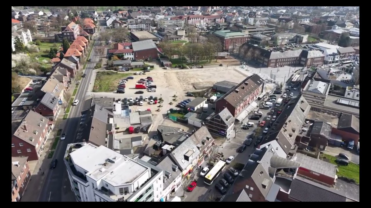 YouTube Vorschaubild