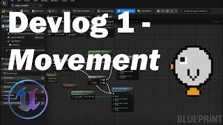 pixel penguin devlog 1