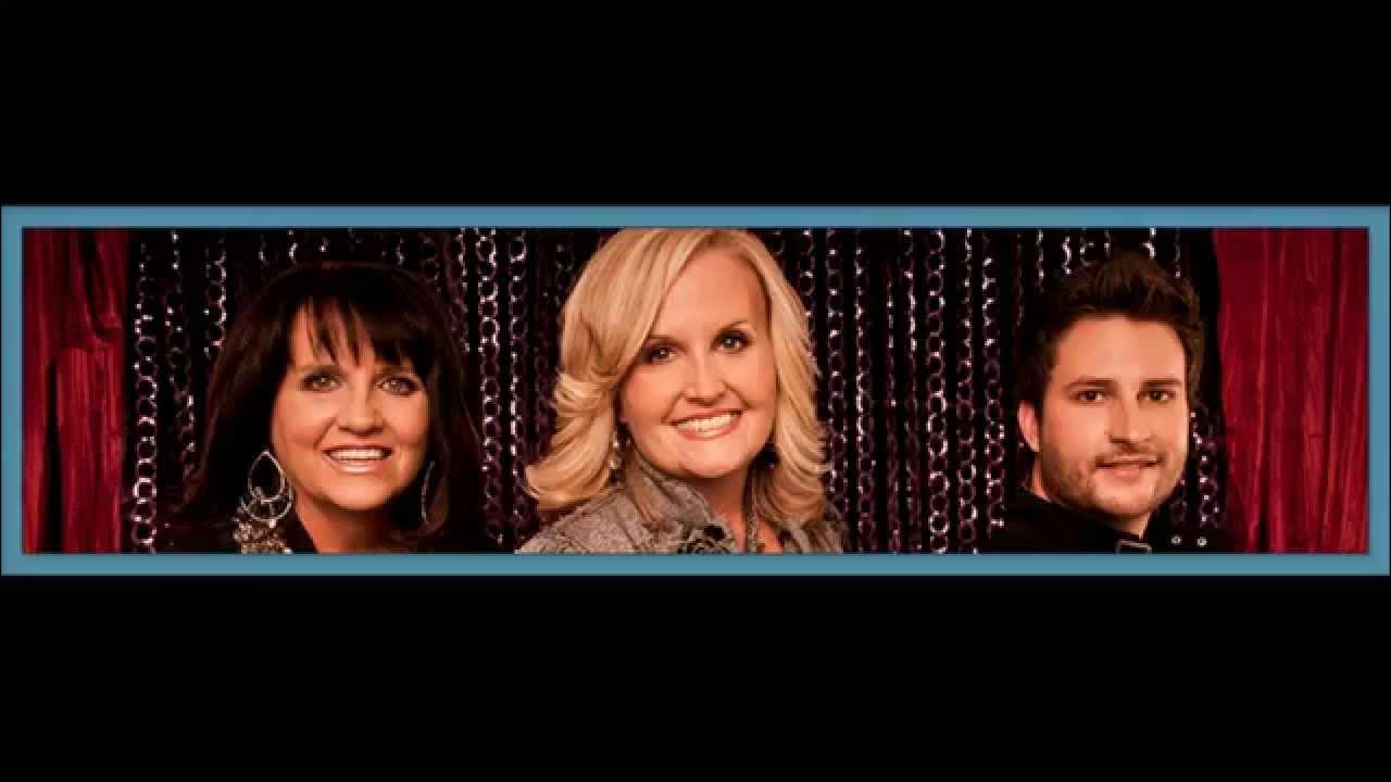 Karen Peck and New River -Revival!! Karen Peck and New River -Revival!!