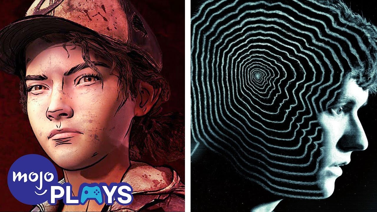 Ex-Telltale Devs Are Making a Secret Project