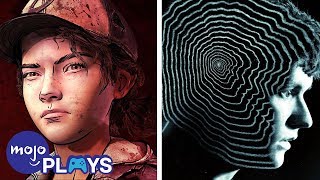 Ex-Telltale Devs Are Making a Secret Project