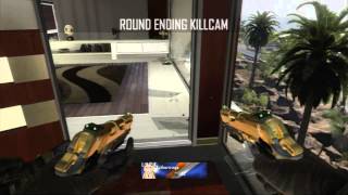 Raid Sui (Lefty)