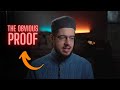 What's The Proof For God? | Imam Tom Facchine