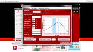 Walk through Of Jovy System's PC Suite v 1 09 For Re 8500 Bga Rework Station 1)