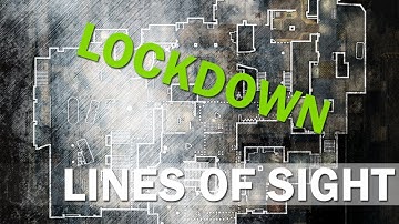 Modern Warfare 3 - Lines of Sight - Lockdown
