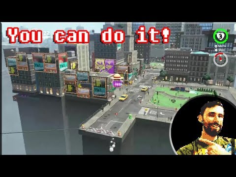 How-to-Do the Impossible Jump in Super Mario Odyssey