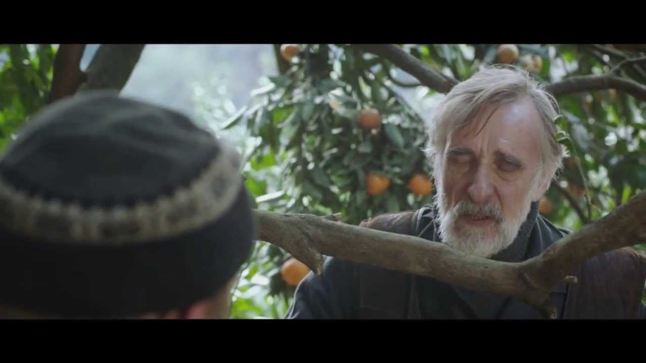 Mandalina Bahçesi Teaser kapak görseli