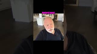 The Unexpected Link Between Trauma and Psychic Abilities @PaulSelig