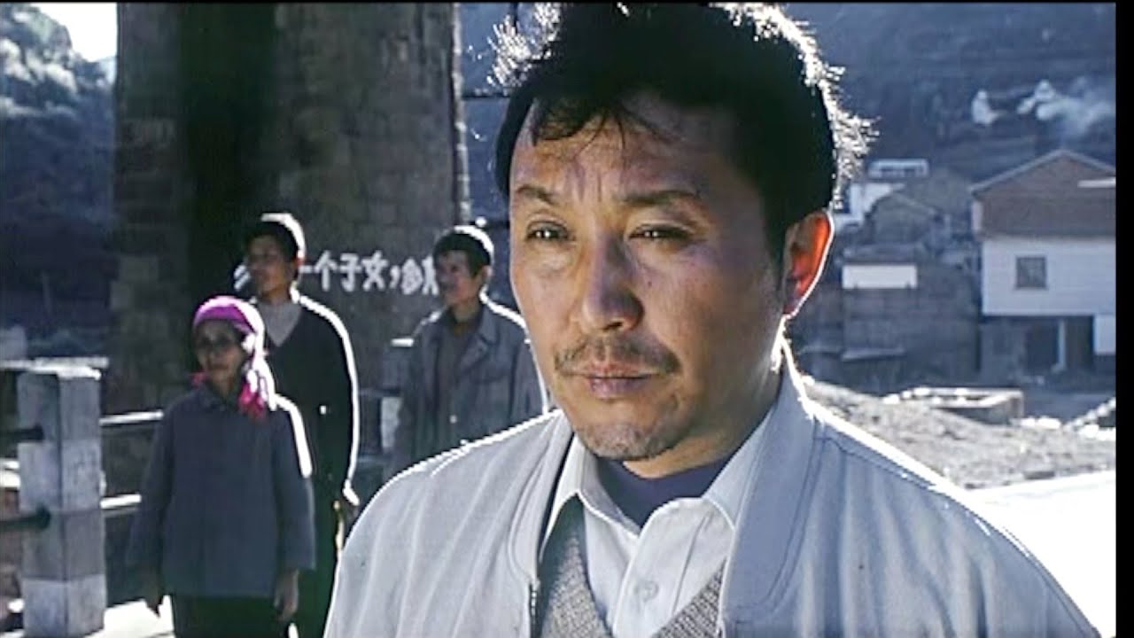 【经典】达康书记教你如何发动群众 -- 《光荣的愤怒》